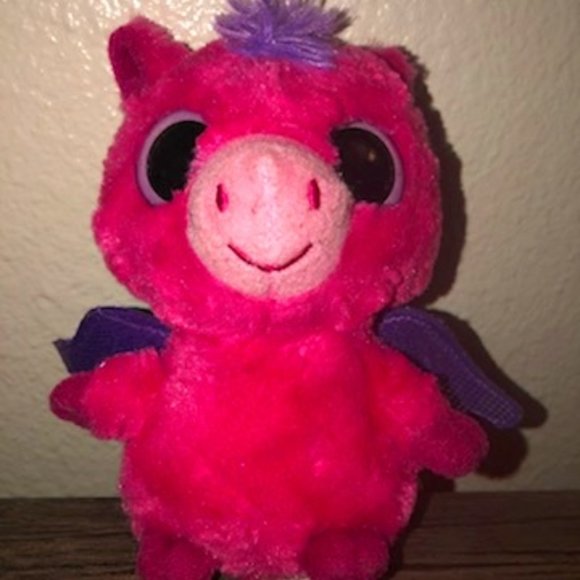Adorable YooHoo Unicorn - Picture 1 of 10